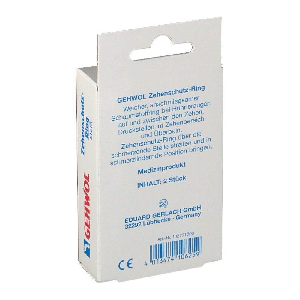 Gehwol Protection Orteil Small (T1)