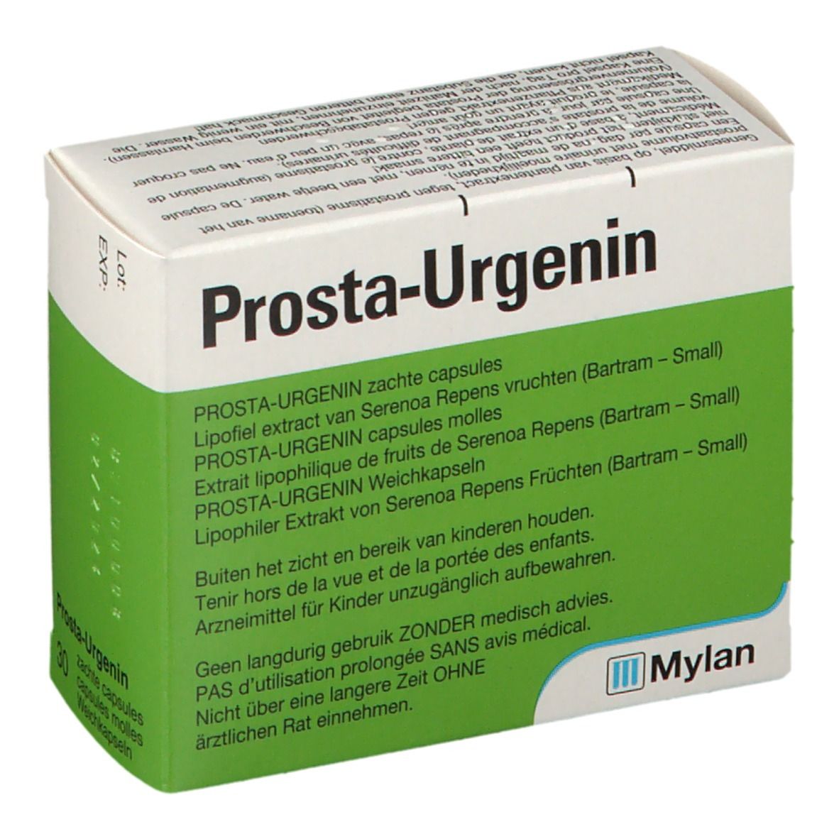 Prosta-Urgenin