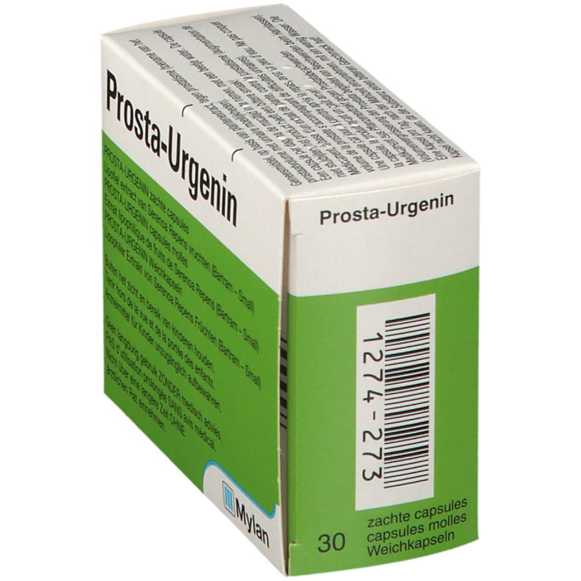Prosta-Urgenin