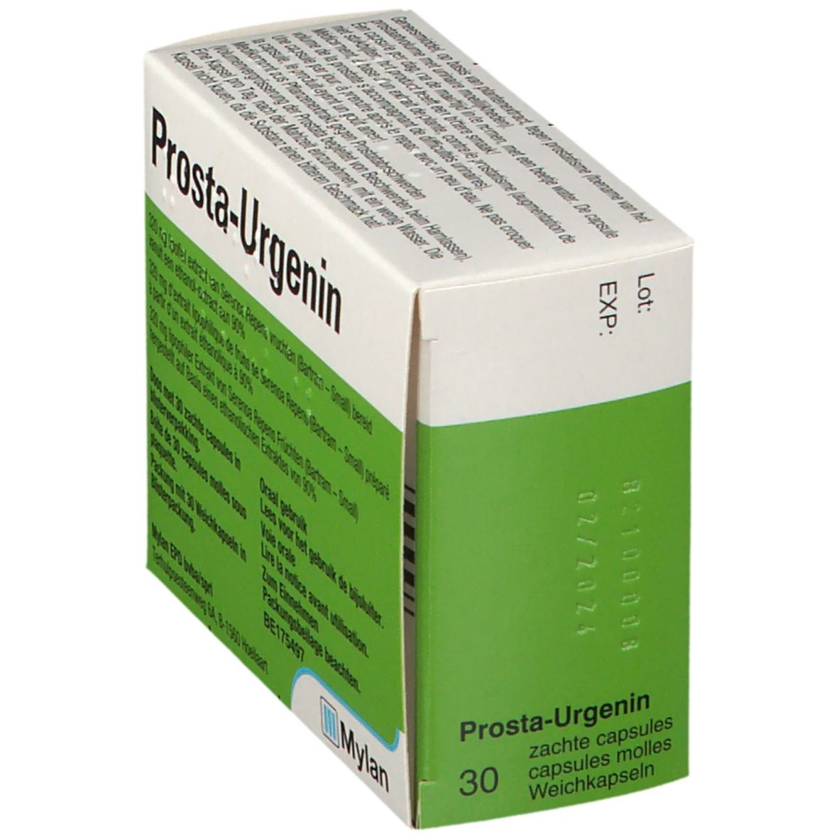 Prosta-Urgenin