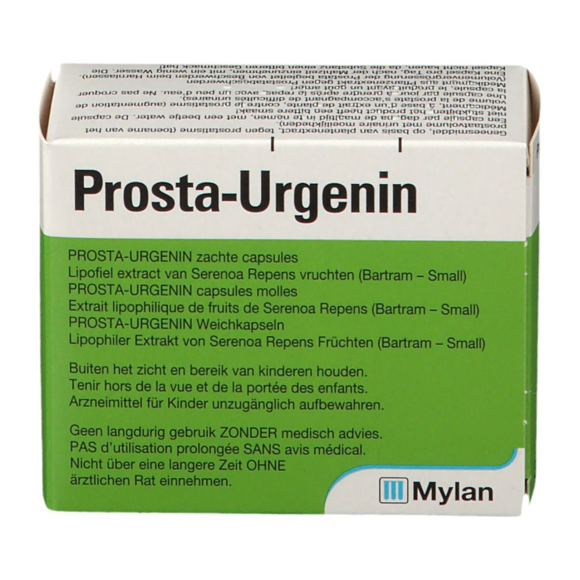 Prosta-Urgenin