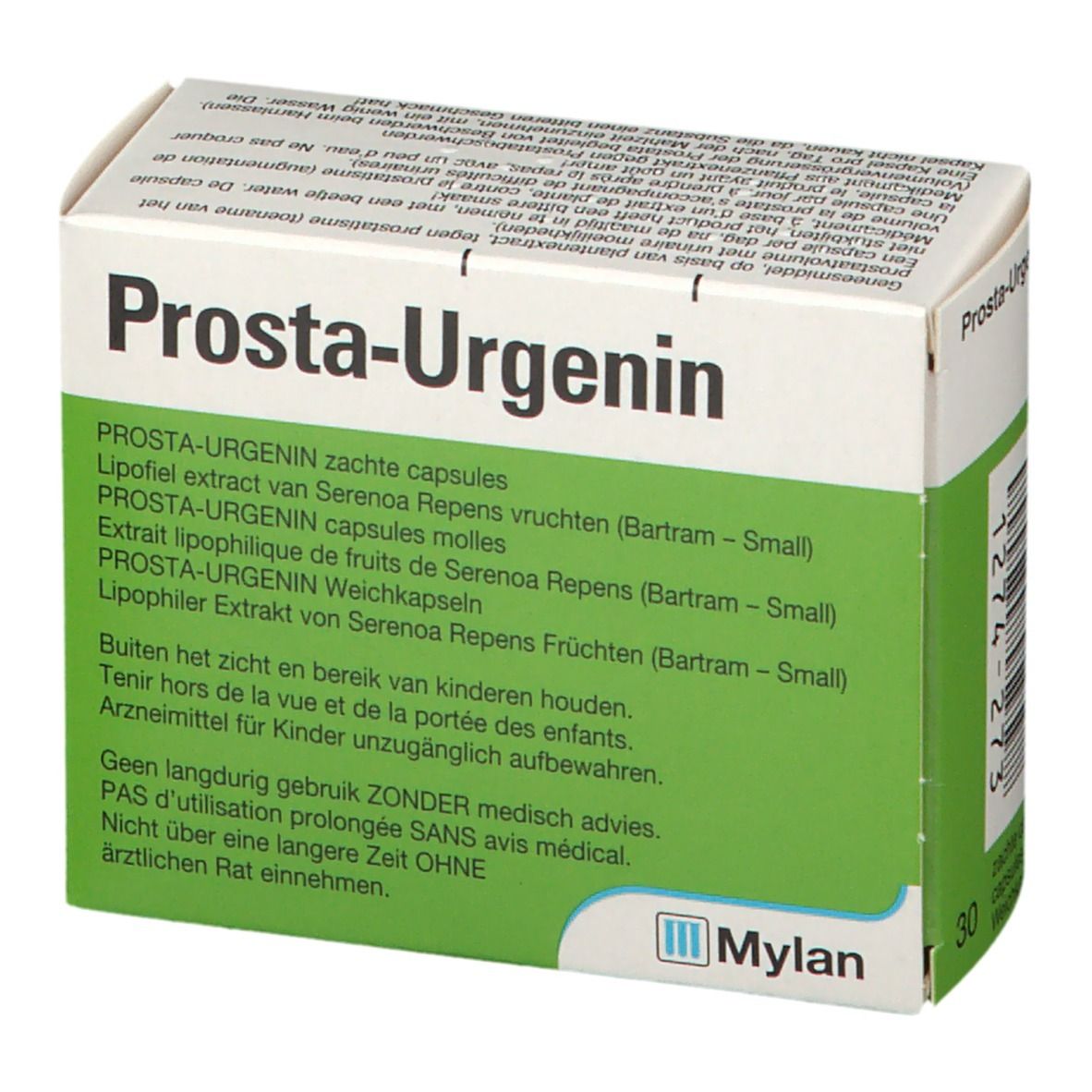 Prosta-Urgenin