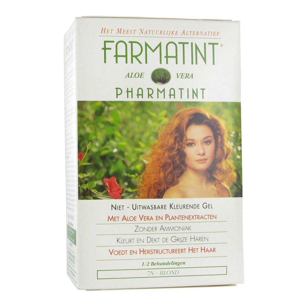 Farmatint Blond 7N
