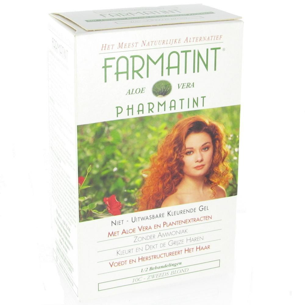 Farmatint Blond Suédois10C