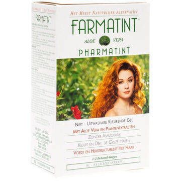Farmatint Châtain Légère Acajou 5M