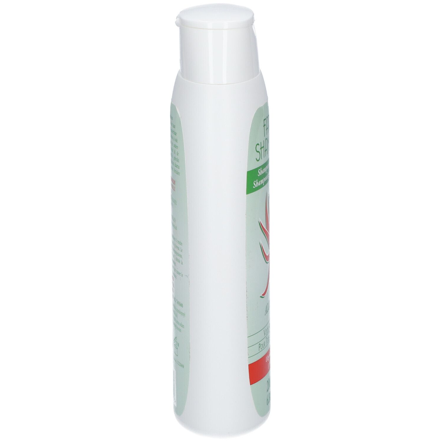 Farmatint Shampooing Aloe Vera