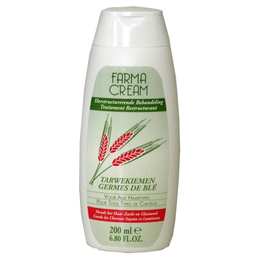 Farmatint Crème Germe de Blé