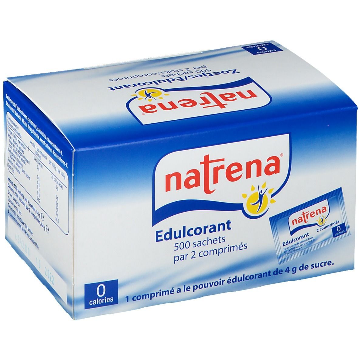 Natrena 2 Sachets