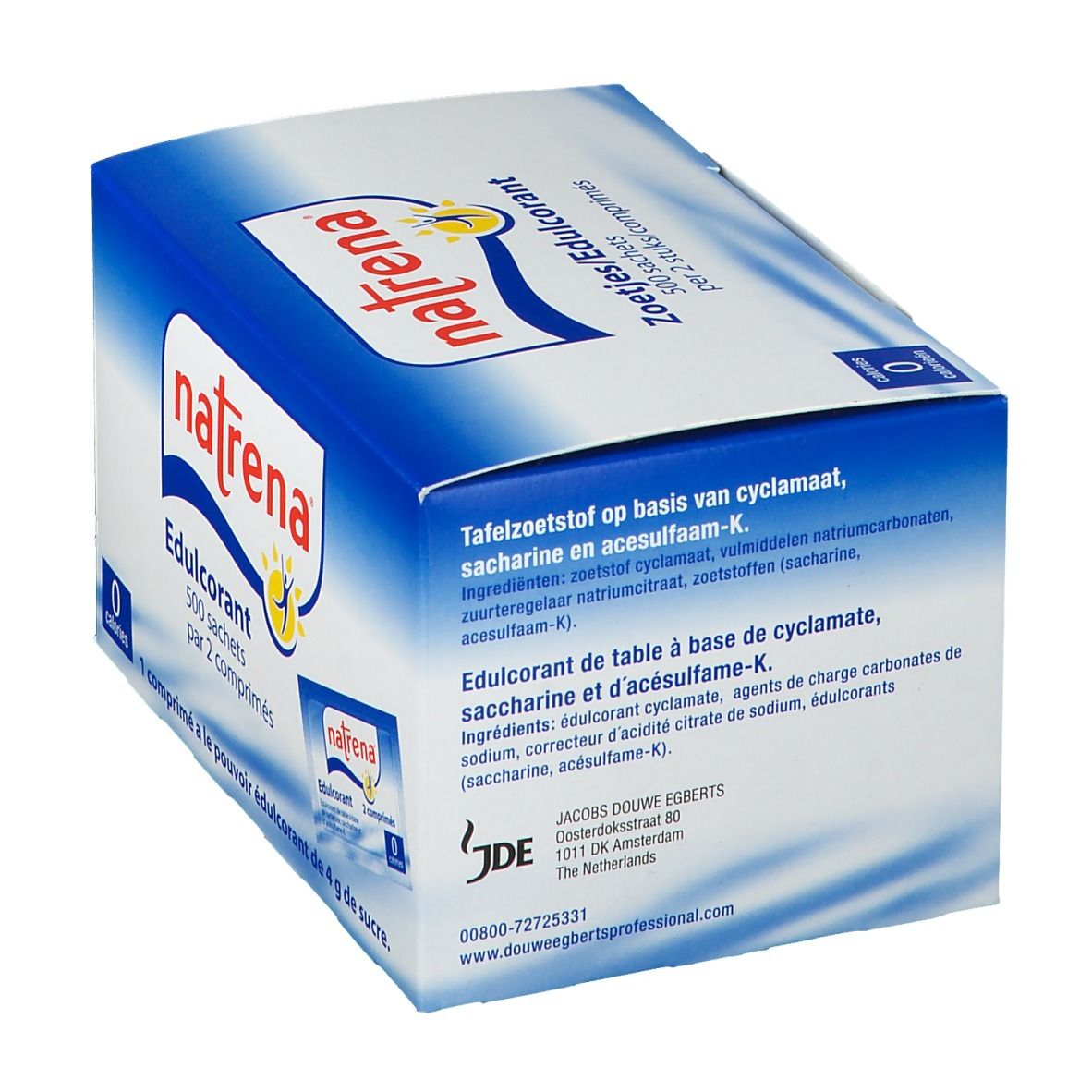 Natrena 2 Sachets