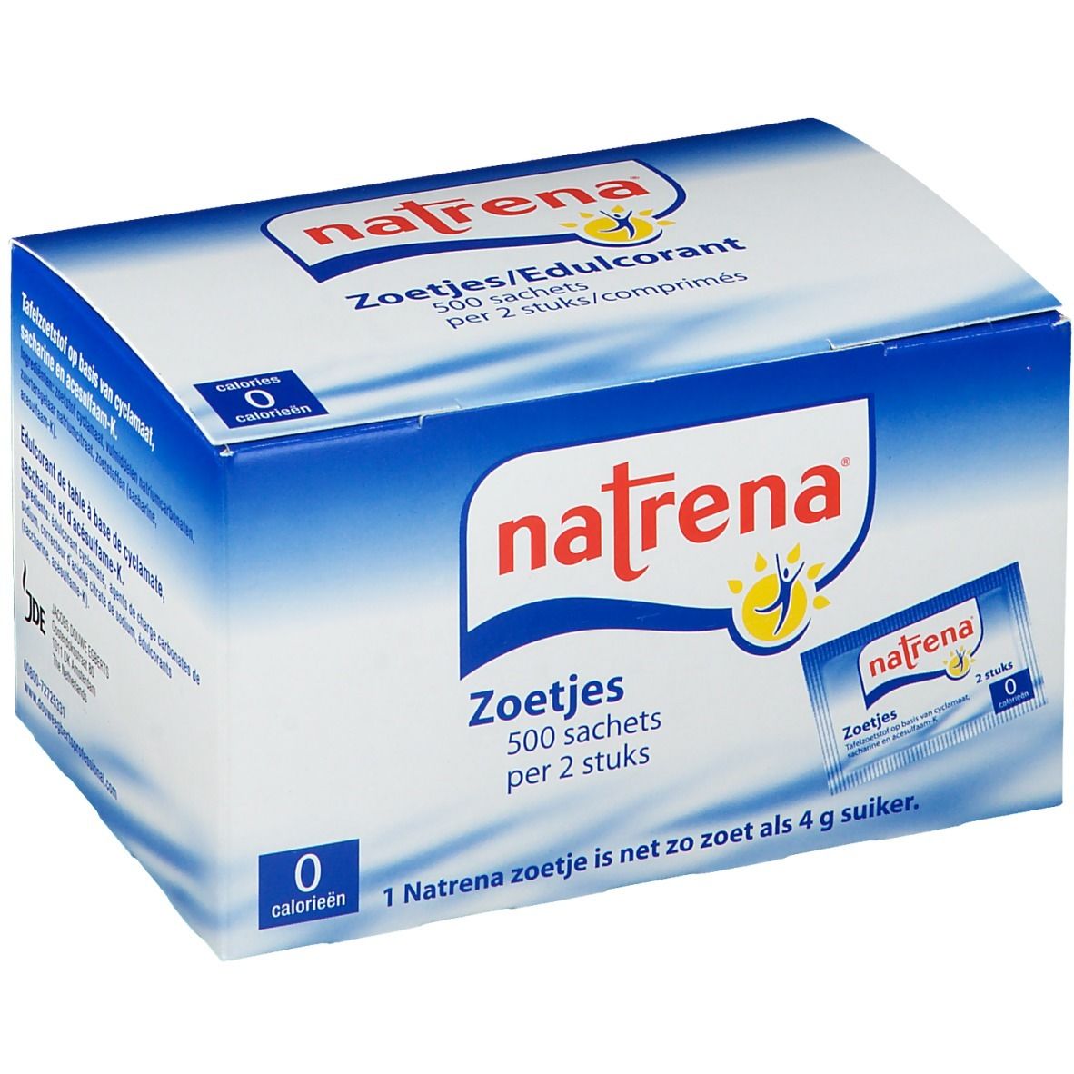 Natrena 2 Sachets