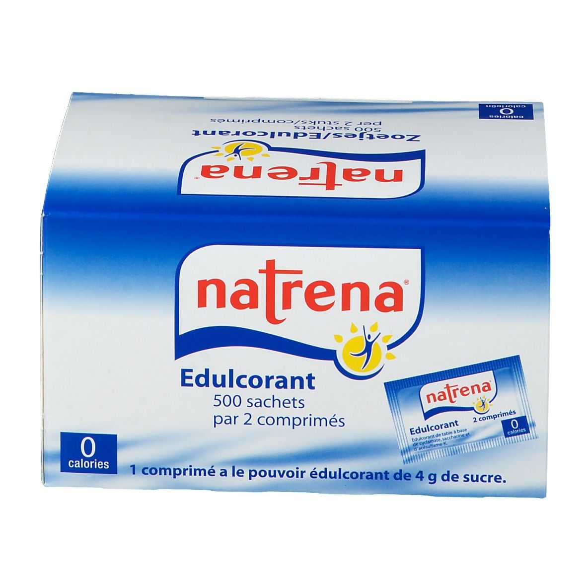 Natrena 2 Sachets