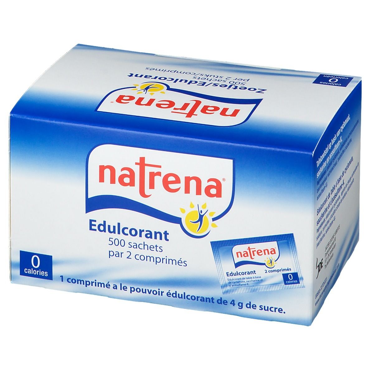 Natrena 2 Sachets