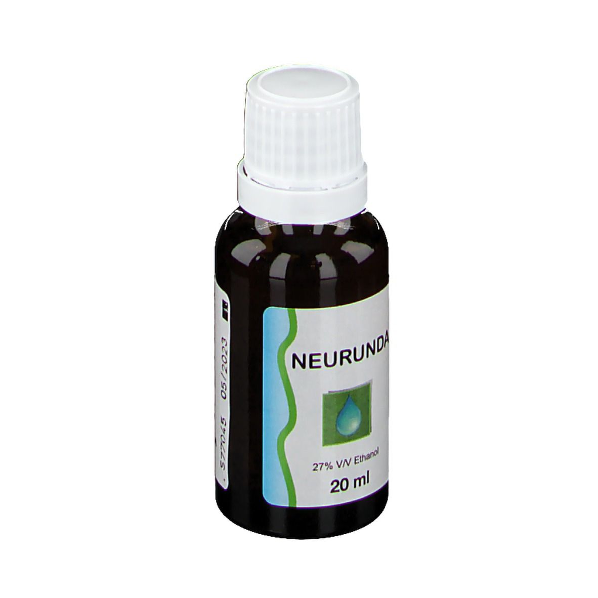 Unda Neurunda Gouttes