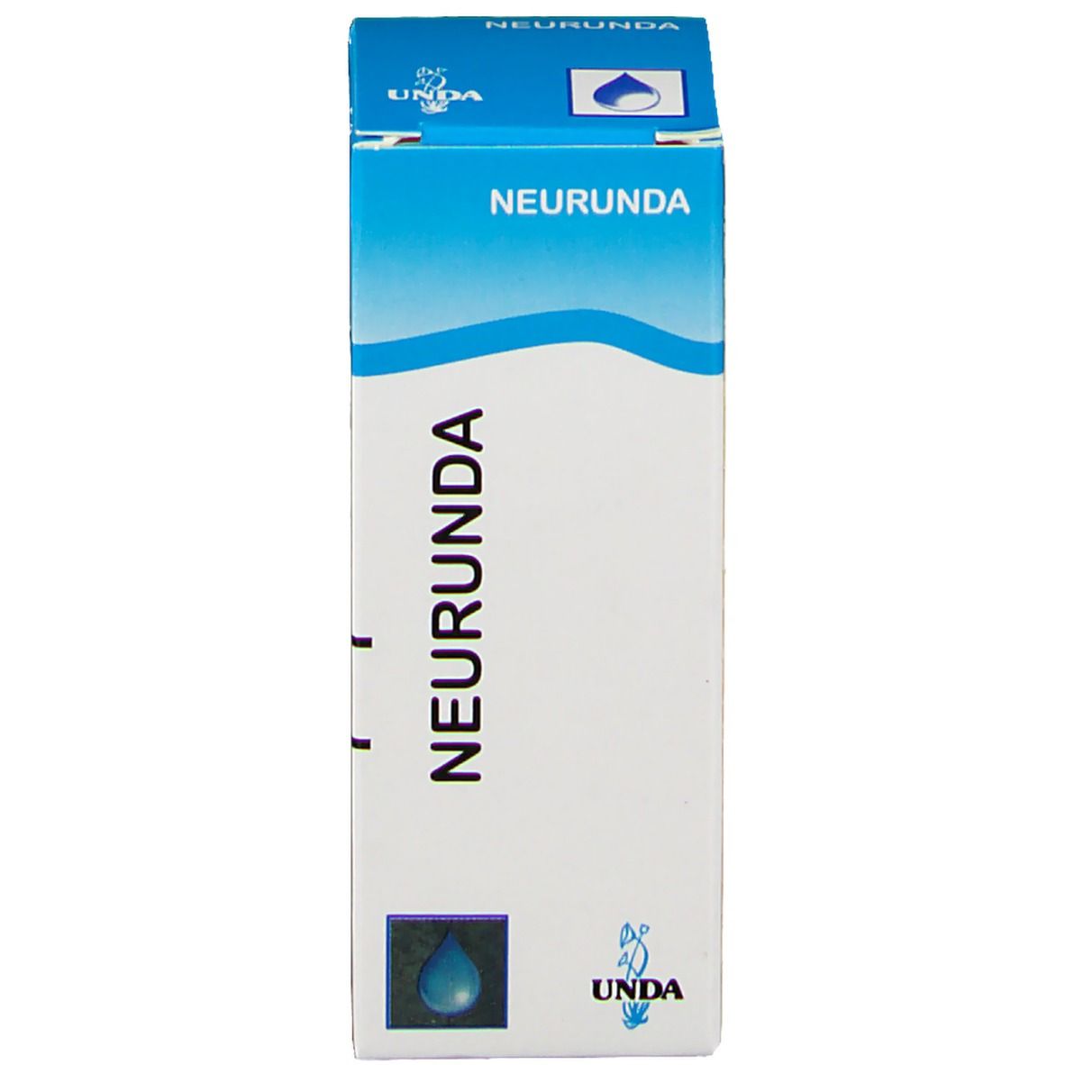 Unda Neurunda Gouttes