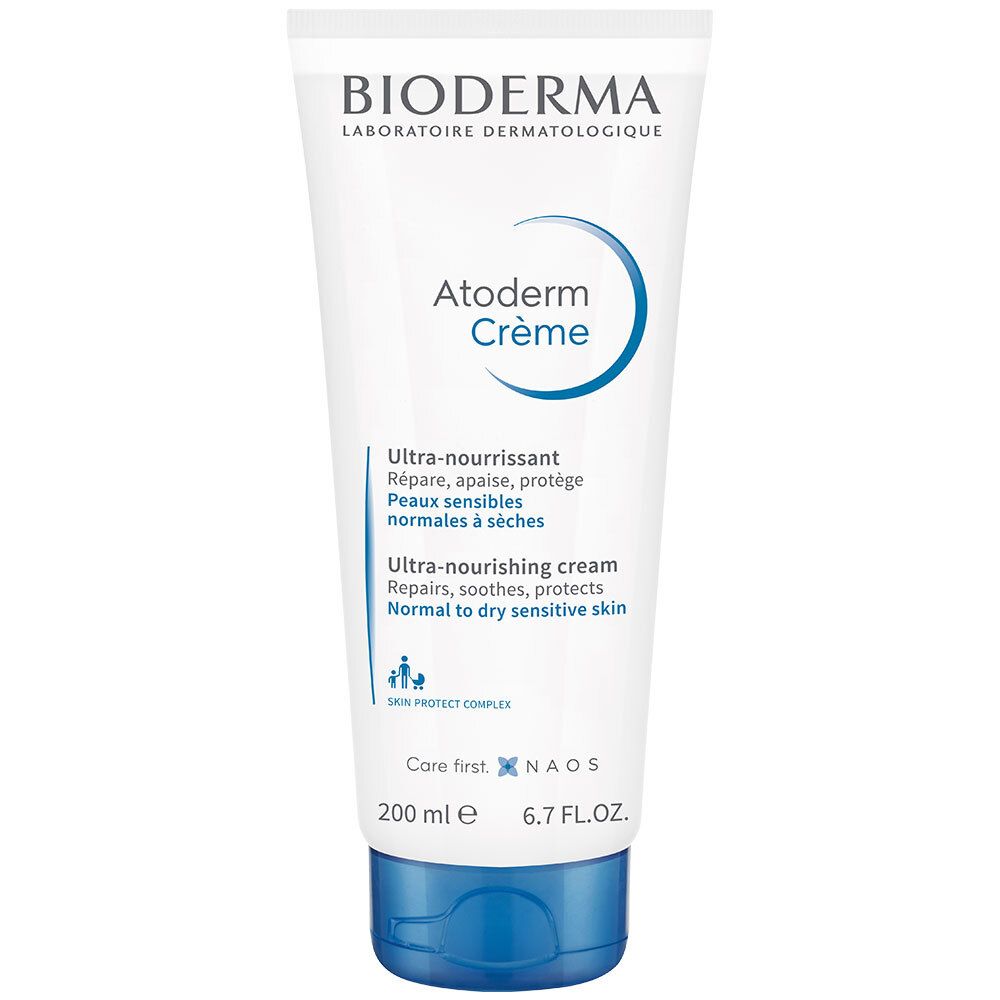 Bioderma Atoderm Crème