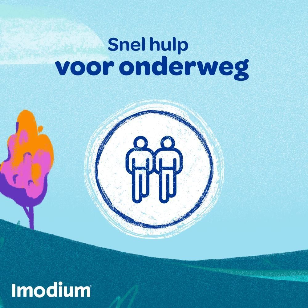 Imodium® Instant