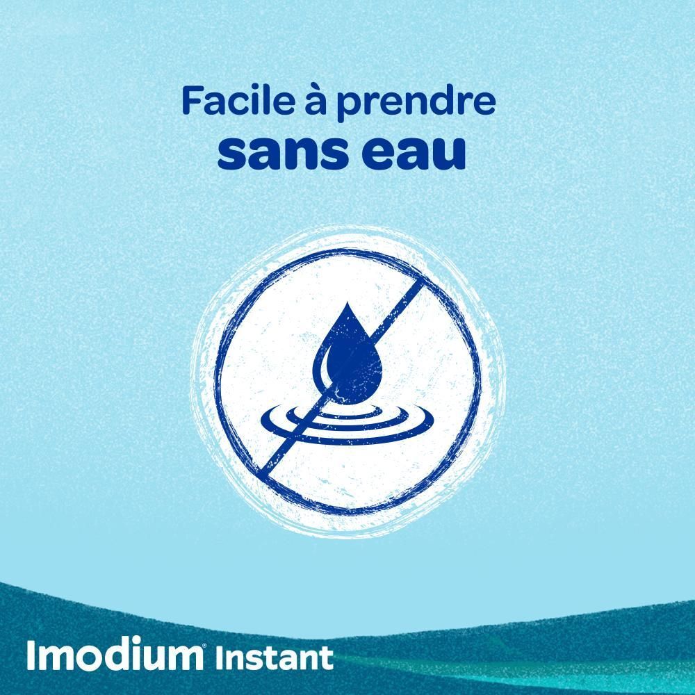 Imodium® Instant