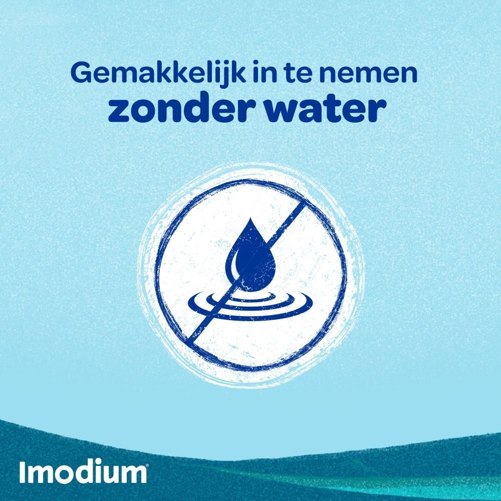 Imodium® Instant