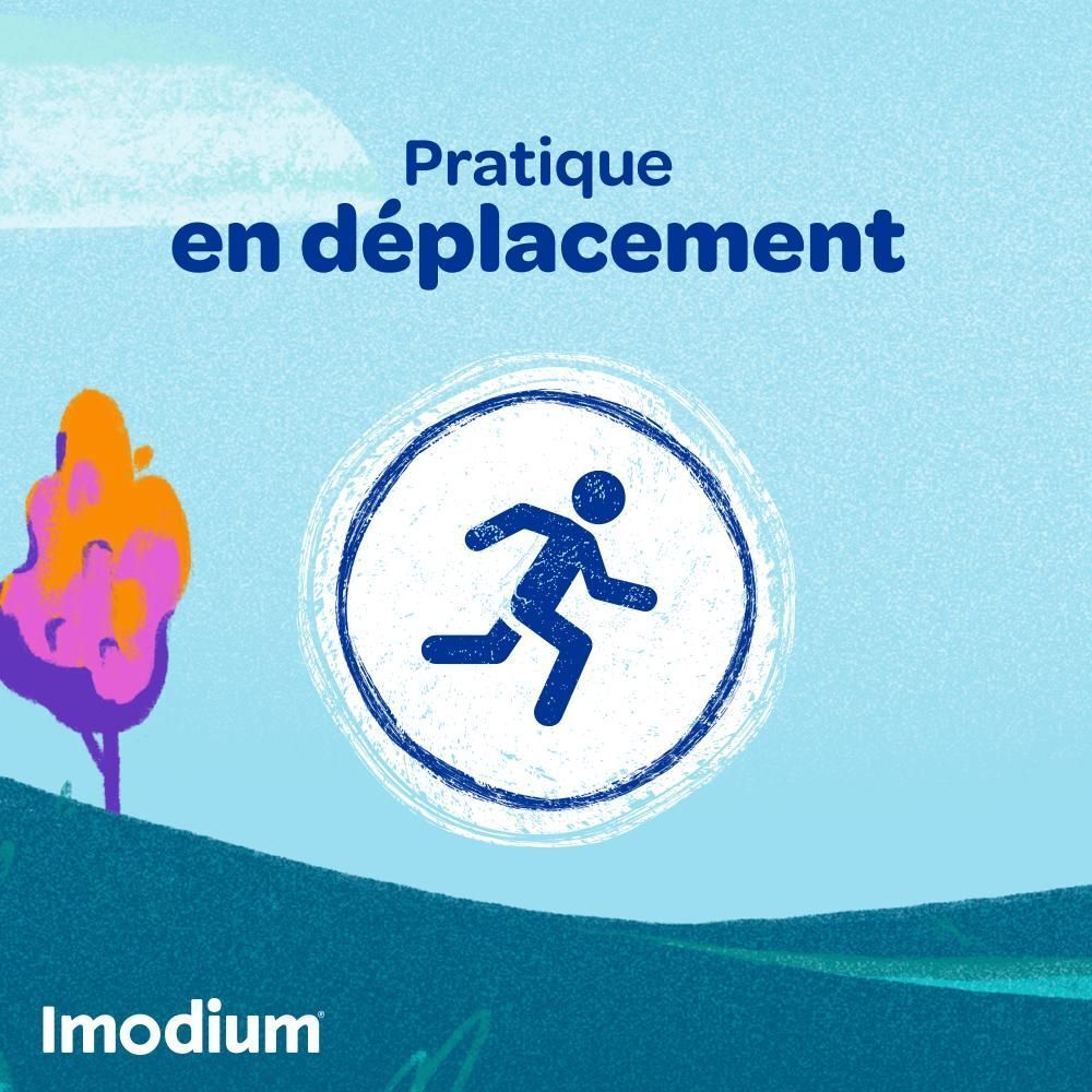 Imodium® Instant