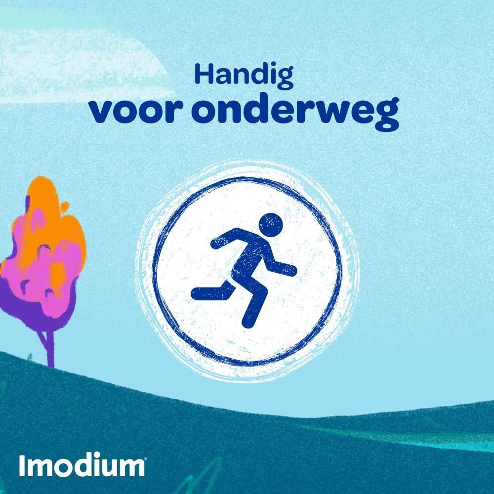 Imodium® Instant