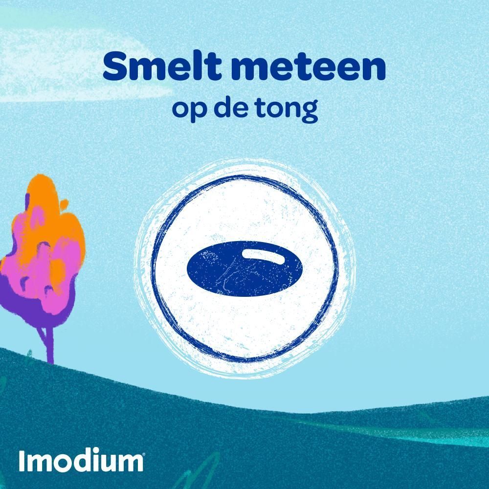 Imodium® Instant