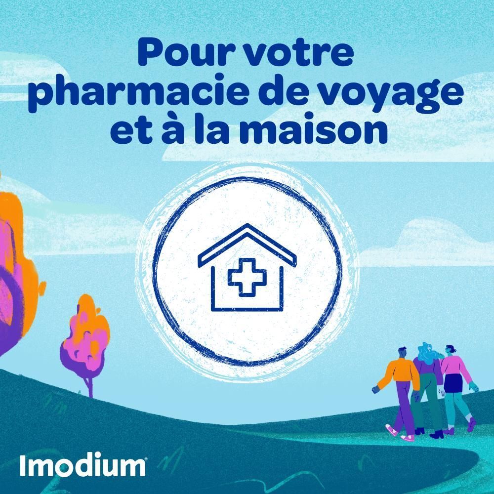 Imodium® Instant