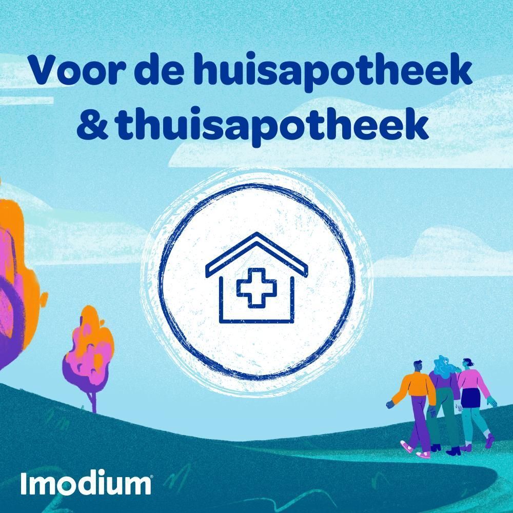 Imodium® Instant