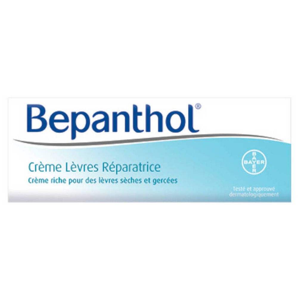 Bepanthol / Bepanthen Crème à Lèvres