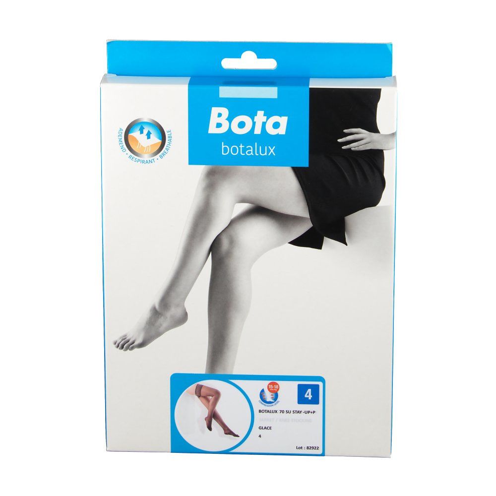 Botalux 70 Stay-Up Glace N4