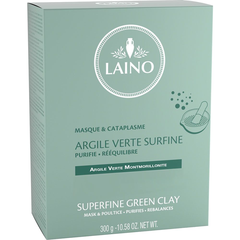 Laino Argile Vert