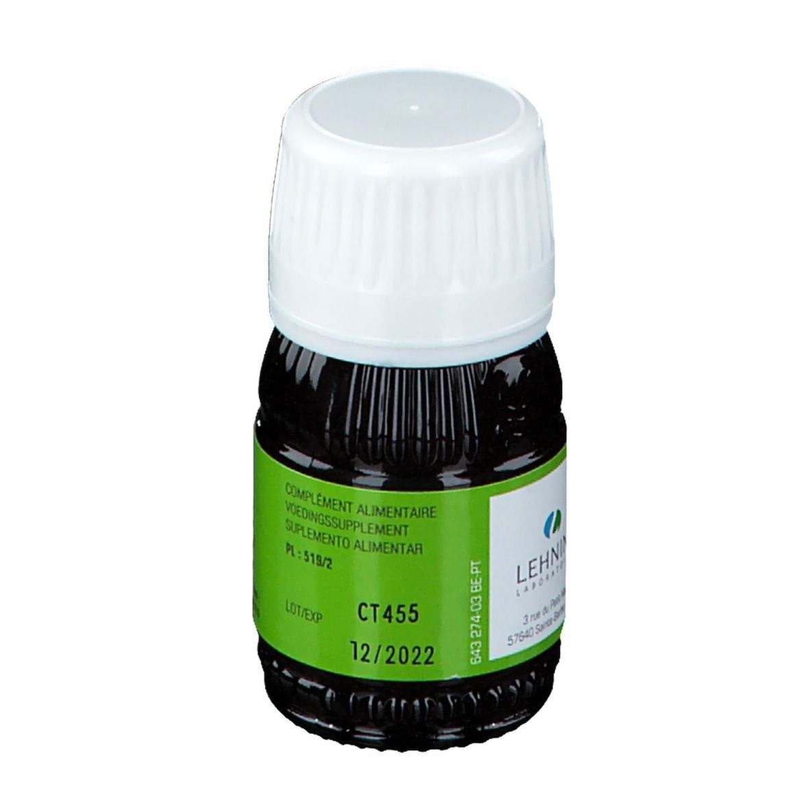 Lehning Climaxol