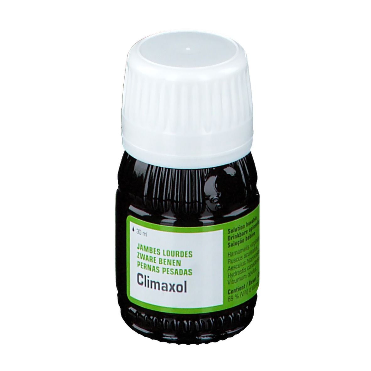 Lehning Climaxol