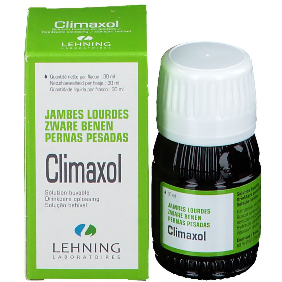 Lehning Climaxol