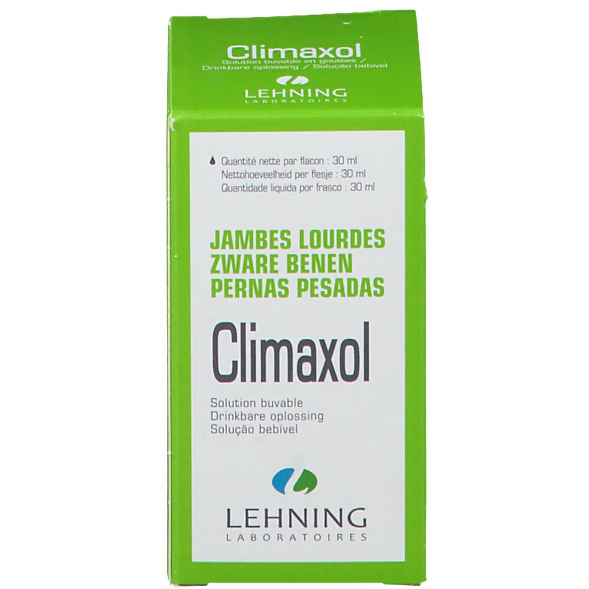 Lehning Climaxol