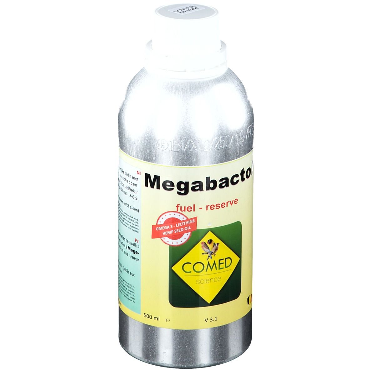 Megabactol