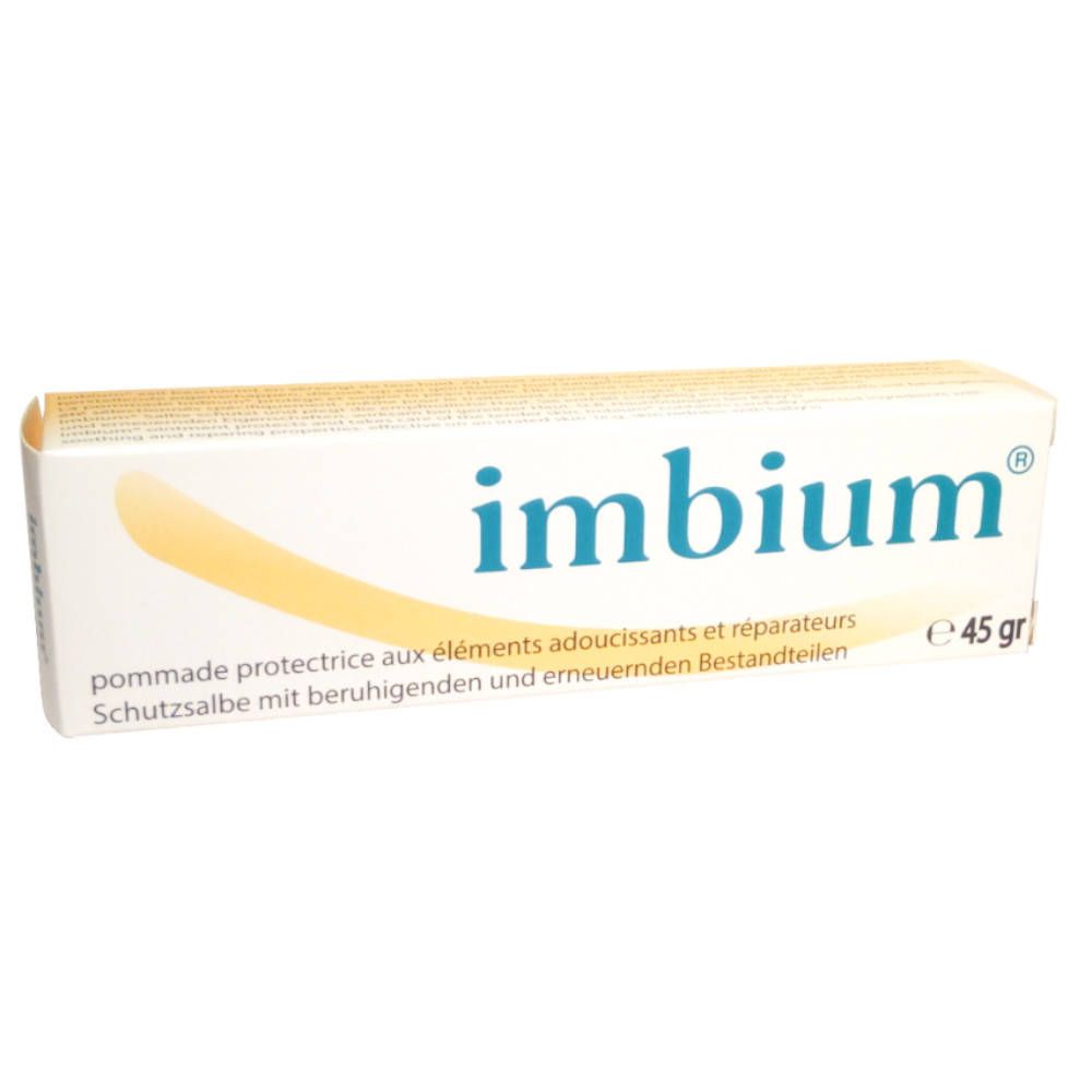 Imbium