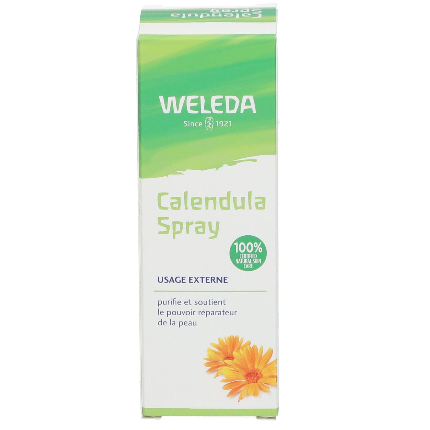 Weleda Spray Calendula