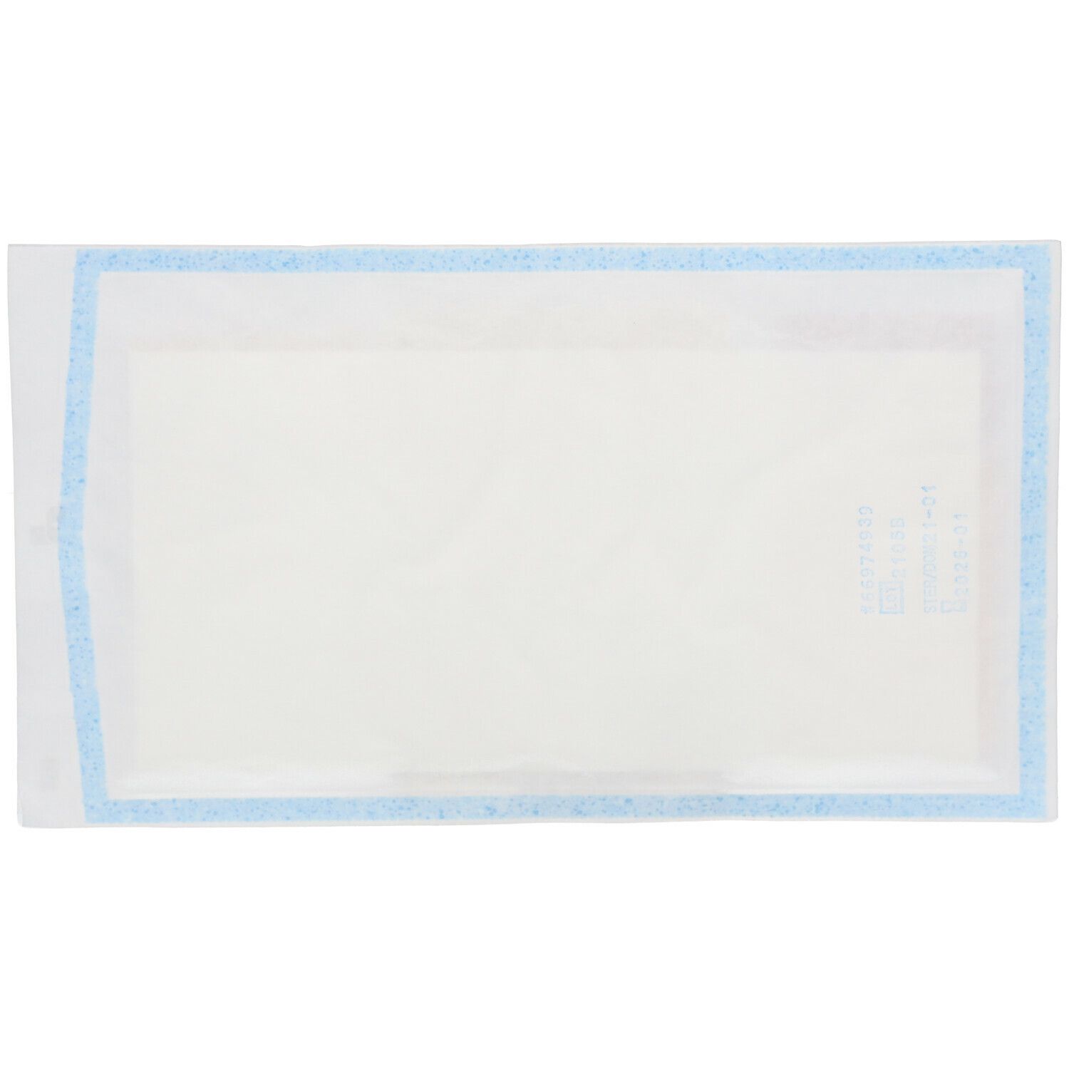 Melolin Compresse Stérile 10cm x 20cm