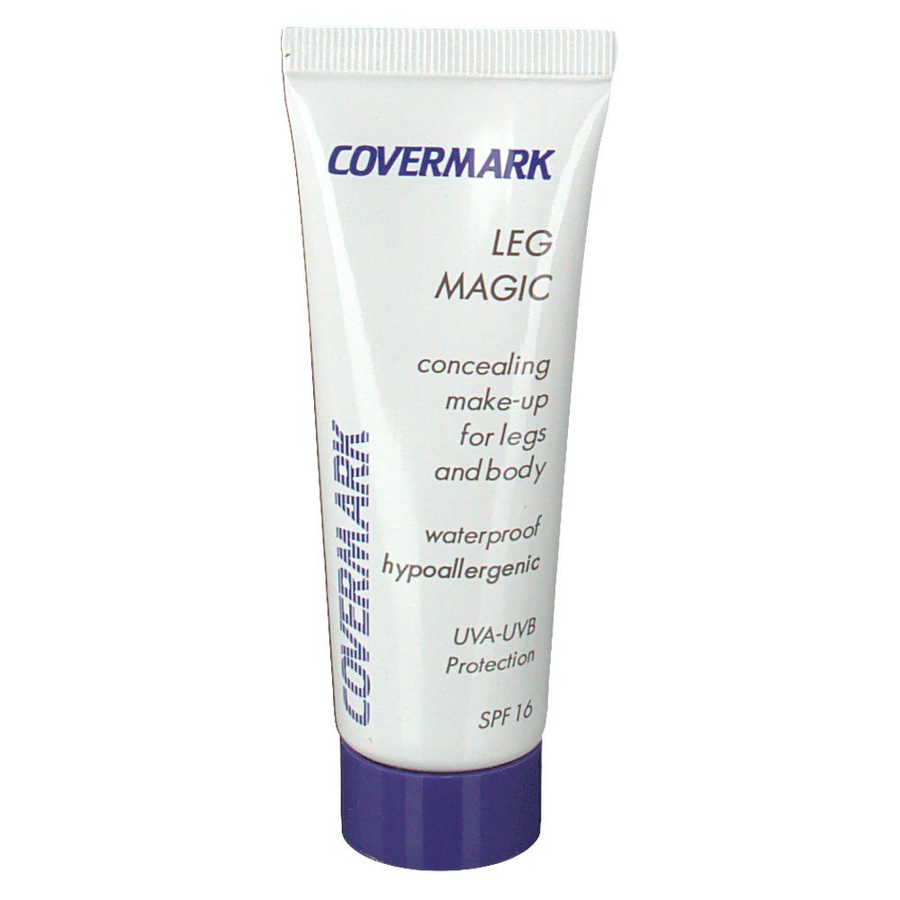 Covermark Leg Magic SPF16 5
