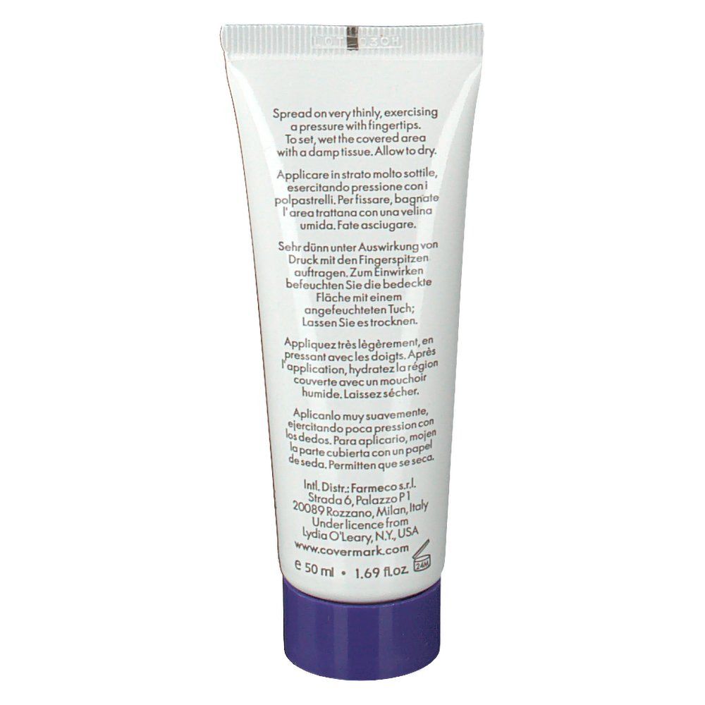 Covermark Leg Magic SPF16 5
