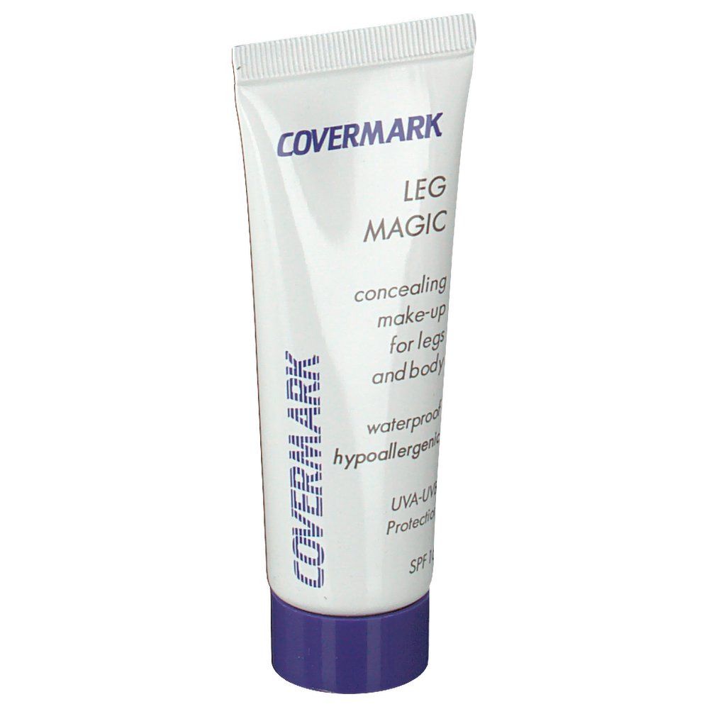 Covermark Leg Magic SPF16 5