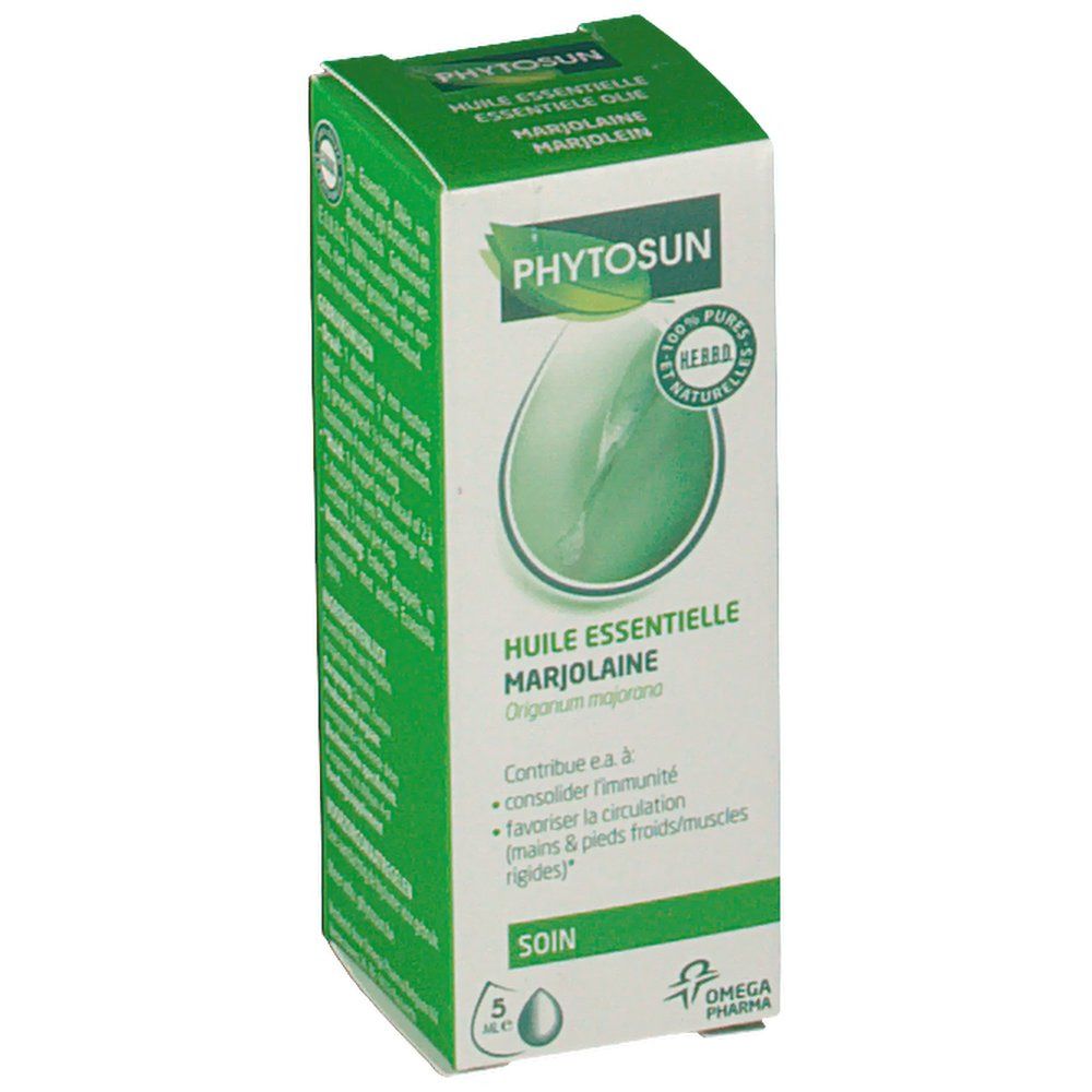 Phytosun Marjolein Essentiële Olie