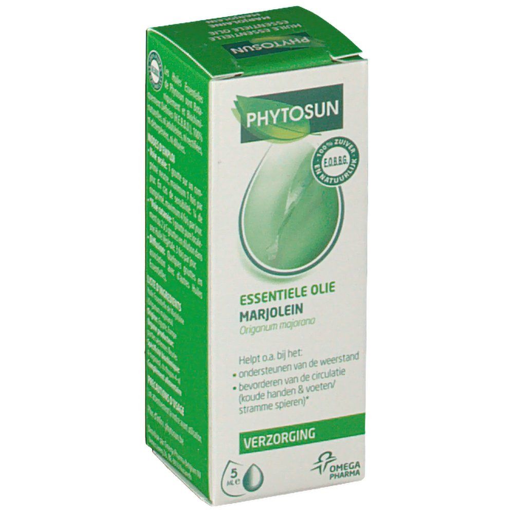 Phytosun Marjolein Essentiële Olie