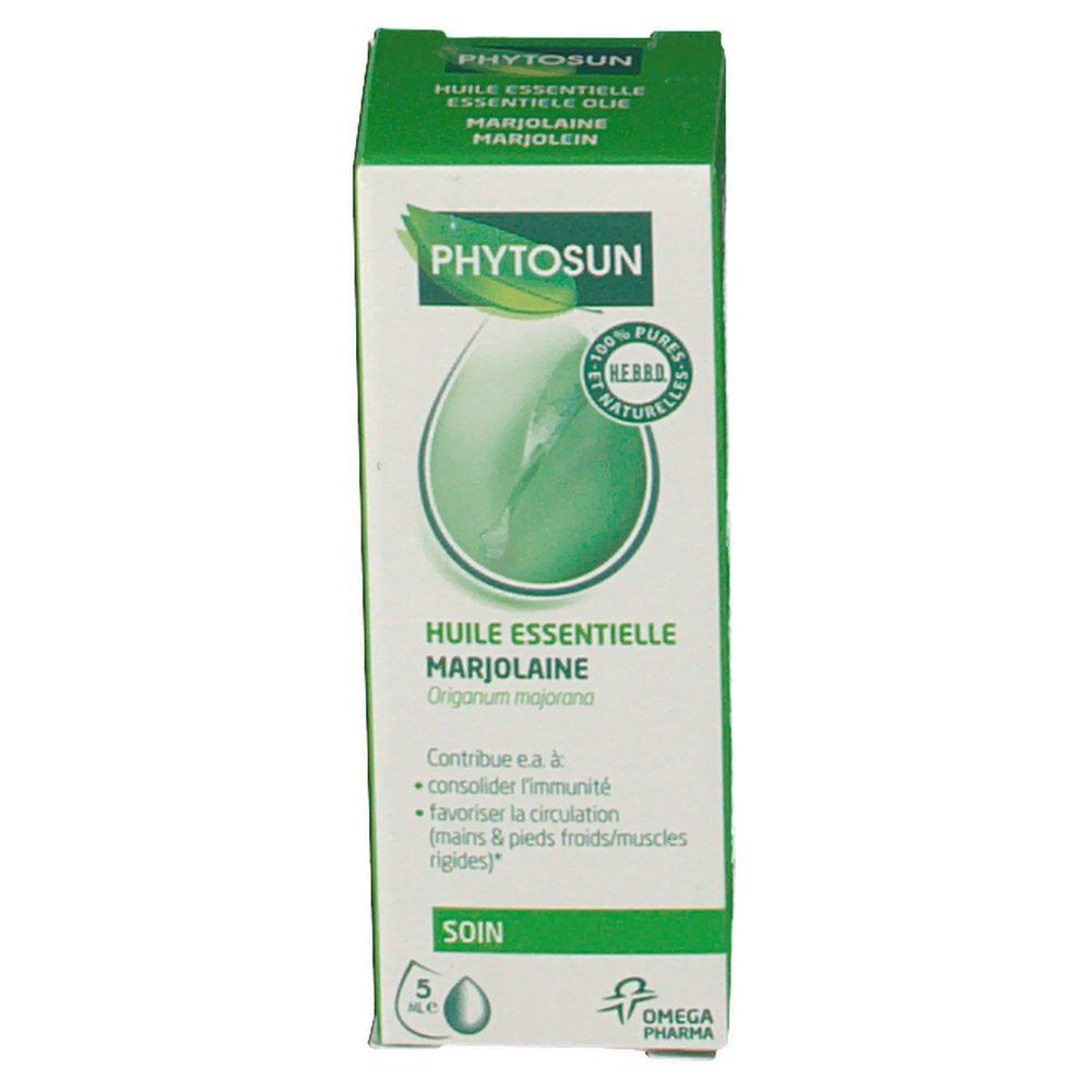 Phytosun Marjolein Essentiële Olie