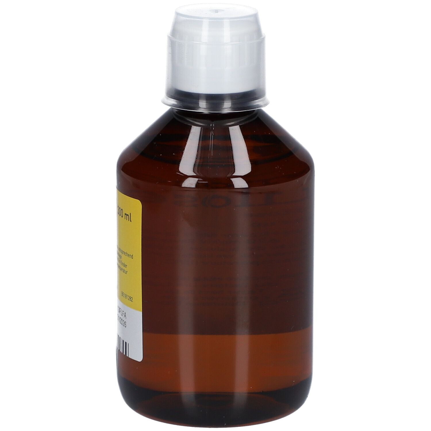 Lactulose EG 670 mg/ml | Laxatif