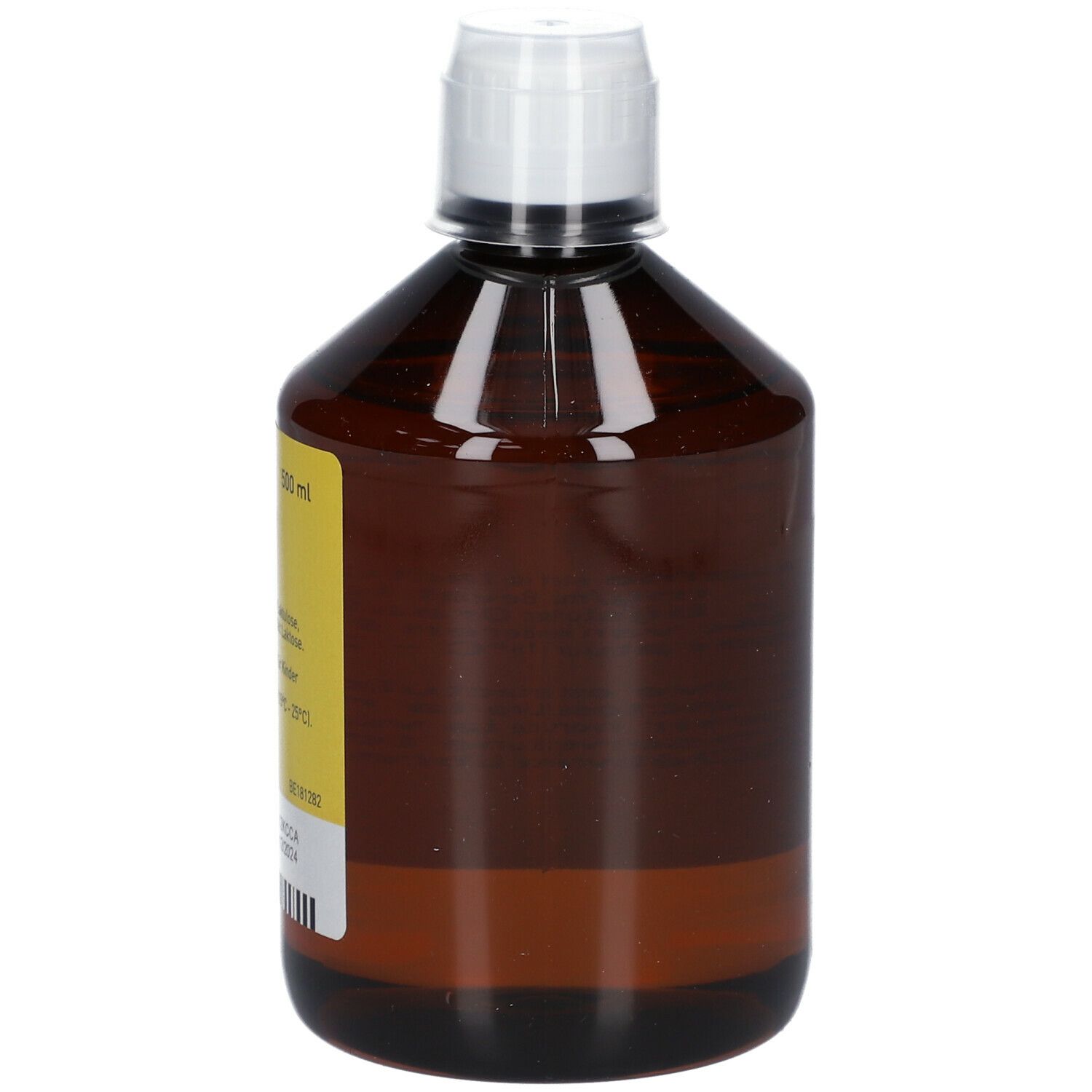 Lactulose EG 670 mg/ml | Laxeermiddel