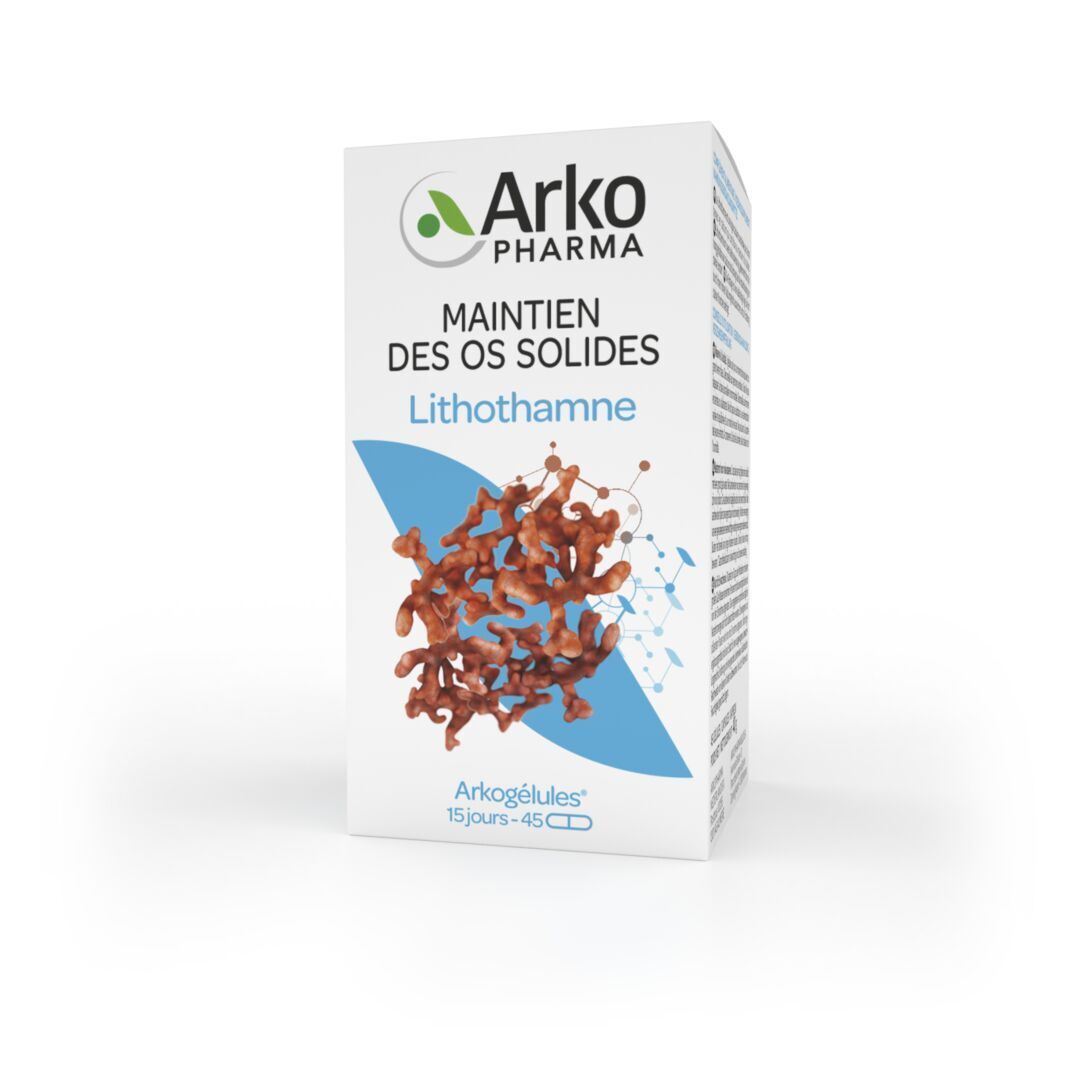 Arkogelules Basidol