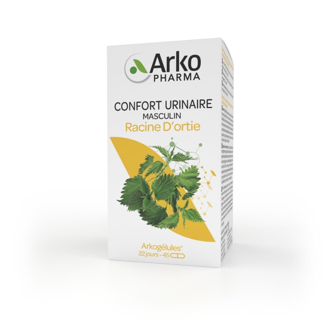 Arkogelules Ortie Racine