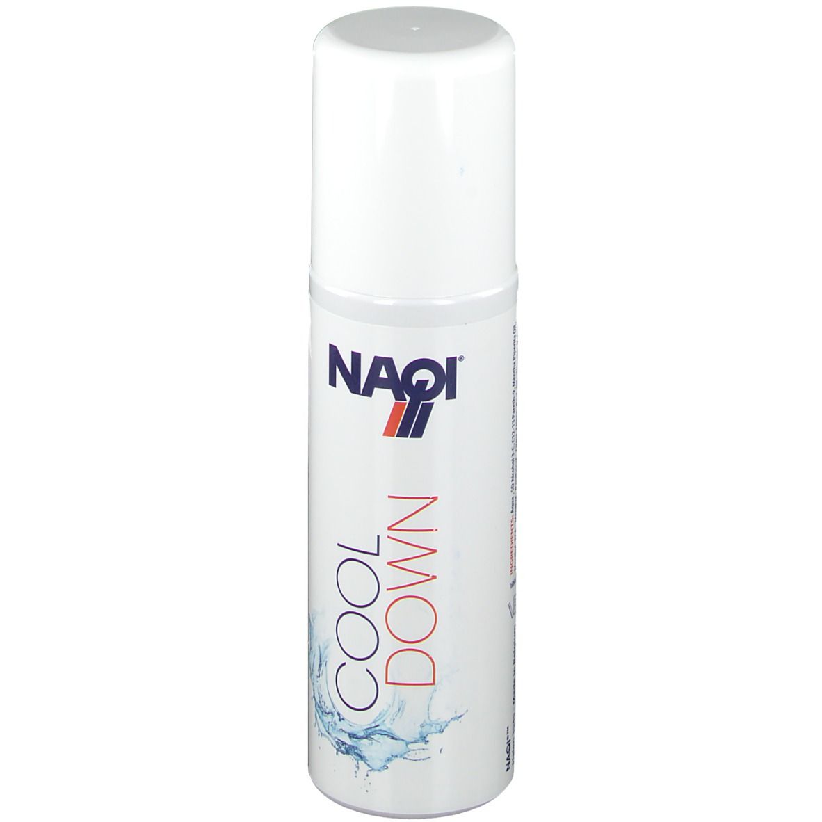 NAQI® Cool Down Tonic