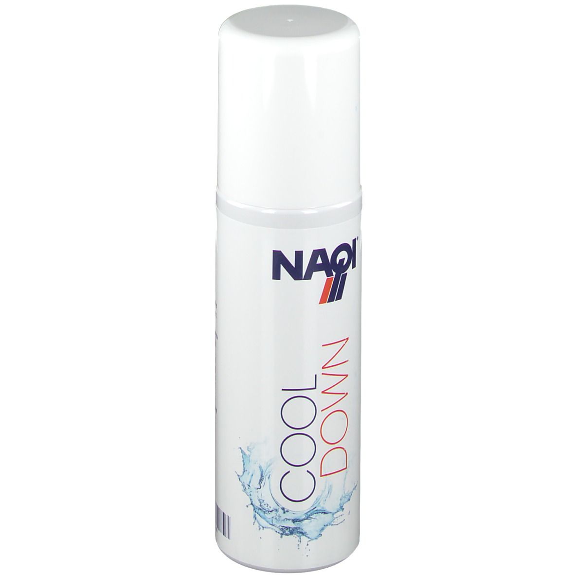 NAQI® Cool Down Tonic